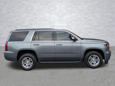 Used 2019 Chevrolet Tahoe LT image 3