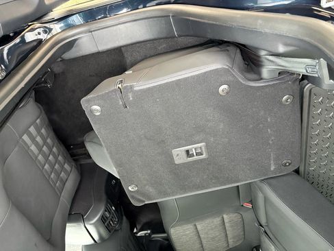 Used 2023 Ford Bronco Sport Big Bend image 49