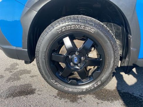 Used 2022 Subaru Outback Wilderness image 22