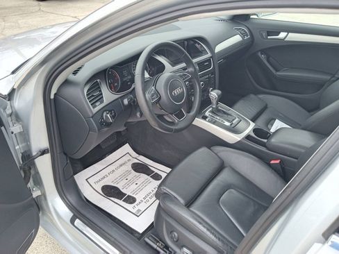 Used 2013 Audi A4 2.0T Premium Plus FWD image 6