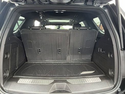 Certified 2022 Chevrolet Tahoe High Country image 10