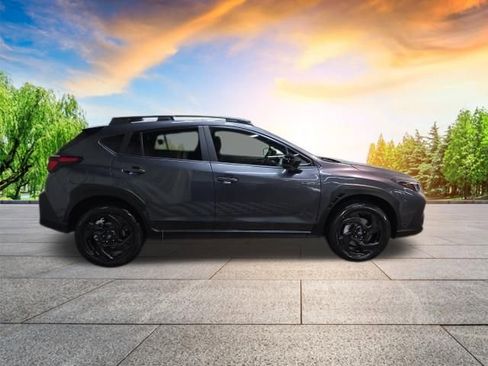 New 2026 Subaru Crosstrek 2.5i Sport AWD/4WD image 3