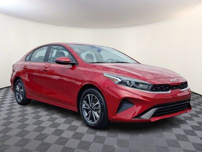 Used 2024 Kia Forte LXS w/ LXS Technology Package