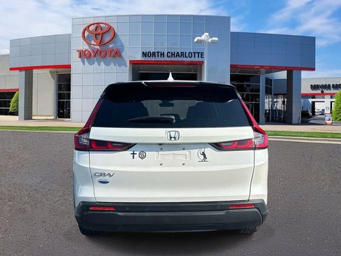 Used 2026 Honda CR-V EX-L image 7