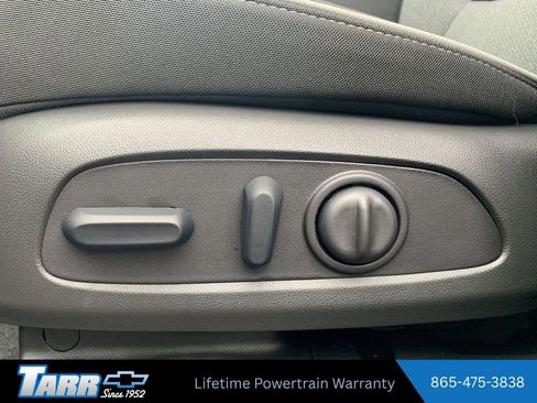 New 2026 Chevrolet TrailBlazer LT w/ Convenience Package FWD image 14