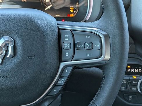 New 2026 RAM 1500 Big Horn image 28