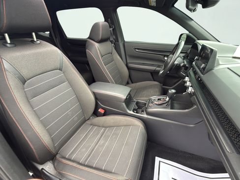 Used 2024 Honda CR-V Sport image 34