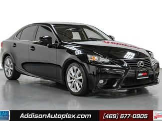 Used 2015 Lexus IS 250 image 1