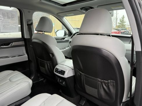 Used 2021 Hyundai Palisade SEL w/ Premium Package AWD/4WD image 22