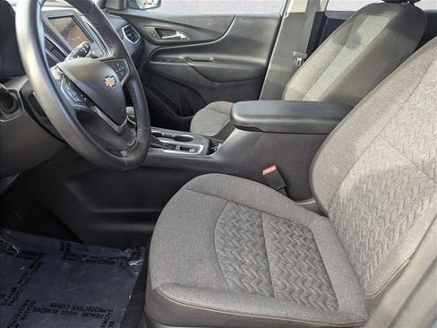 Used 2024 Chevrolet Equinox LT image 15