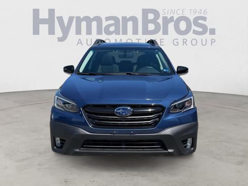 Used 2020 Subaru Outback Onyx Edition XT w/ Popular Package #2 AWD/4WD image 9