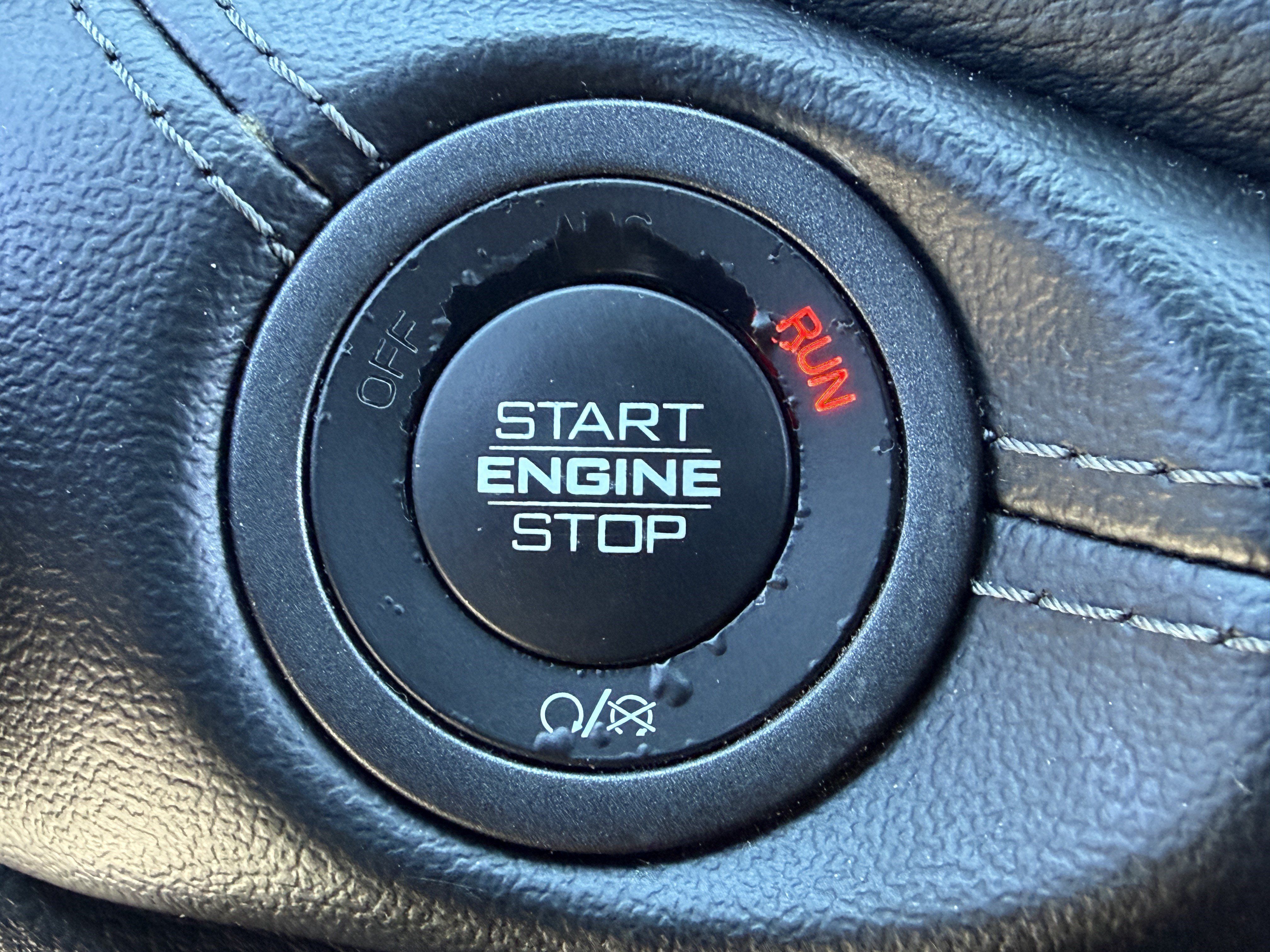 Used 2021 Dodge Durango GT w/ Blacktop Package RWD image 23