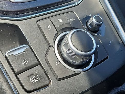 Used 2017 MAZDA CX-5 Grand Touring w/ Premium Package FWD image 24