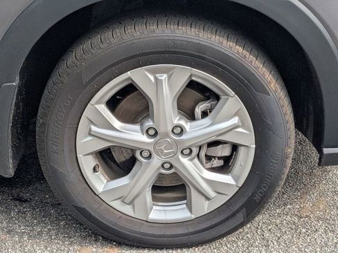 Used 2023 Honda HR-V LX image 10