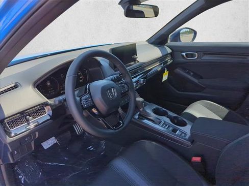 New 2026 Honda Civic Sport image 3