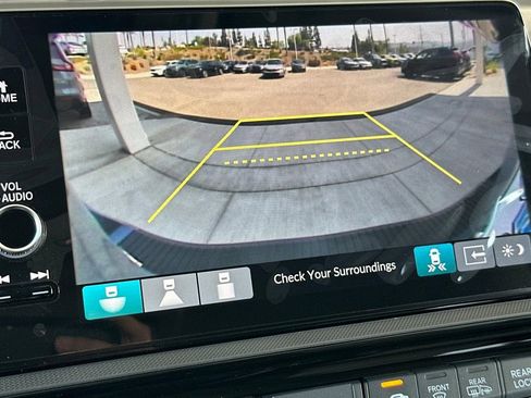 New 2026 Honda Odyssey Elite image 24