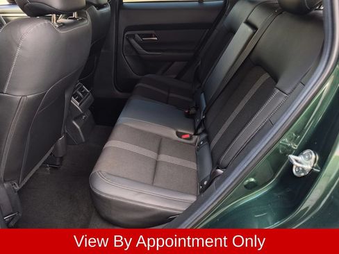 Used 2025 MAZDA CX-50 AWD 2.5 S w/ Preferred Package image 29