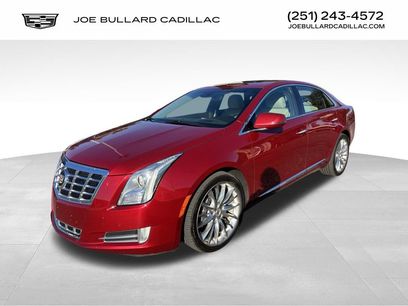 Used 2013 Cadillac XTS Premium