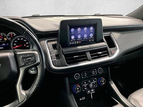 Used 2022 Chevrolet Tahoe LS RWD image 8