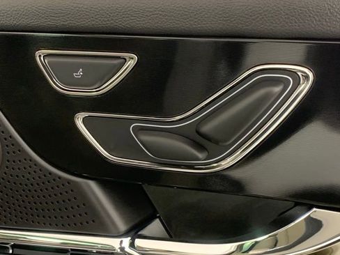 New 2025 Lincoln Corsair Grand Touring w/ Equipment Group 302A AWD/4WD image 36