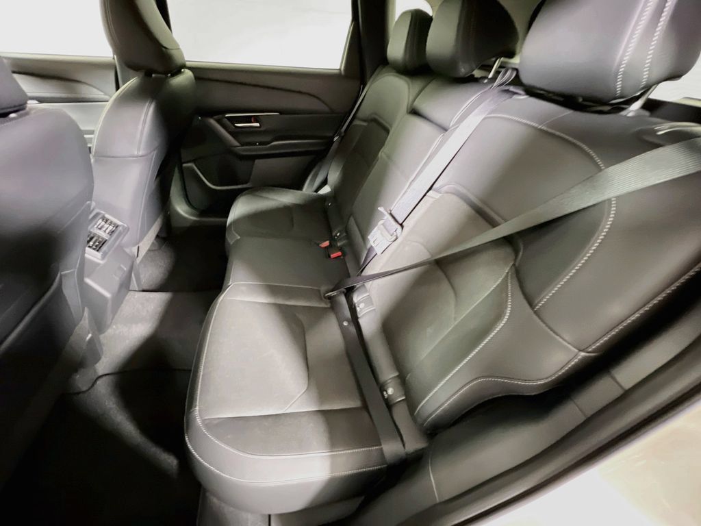 New 2026 MAZDA CX-5 Preferred AWD/4WD image 19