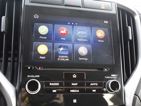 Used 2020 Subaru Ascent Premium w/ Sport Package image 24