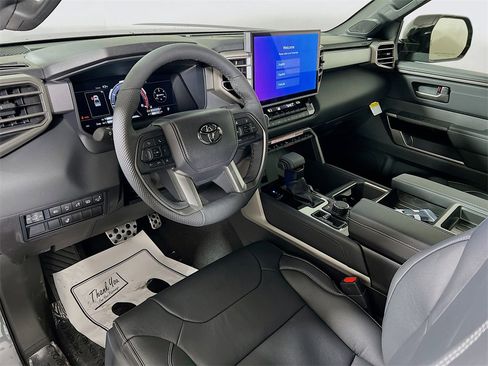 New 2026 Toyota Tundra Limited image 10