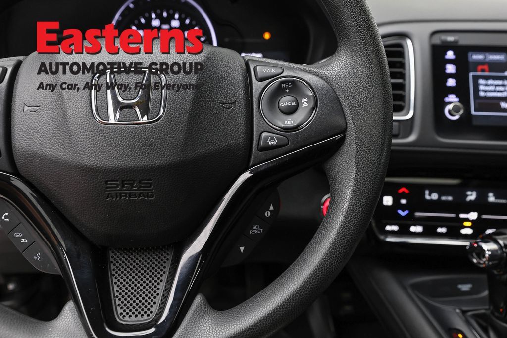 Used 2022 Honda HR-V EX image 18