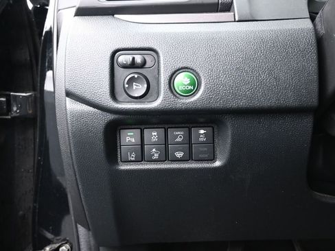 Used 2023 Honda Ridgeline RTL-E image 19