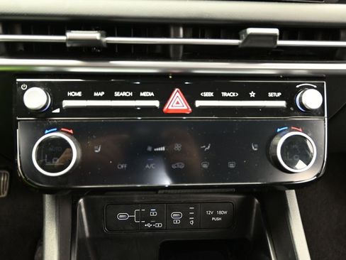 Used 2025 Hyundai Tucson SEL AWD/4WD image 14