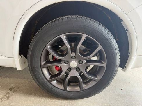 Used 2015 Dodge Durango R/T w/ Premium Nappa Leather Group AWD/4WD image 28