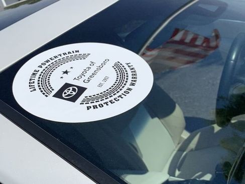 Certified 2020 Toyota Camry XLE w/ Driver Assist Package image 36