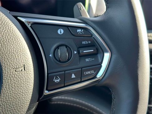 New 2026 Acura MDX w/ Advance Package image 21