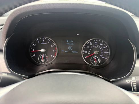 Used 2022 Kia Telluride S FWD image 25