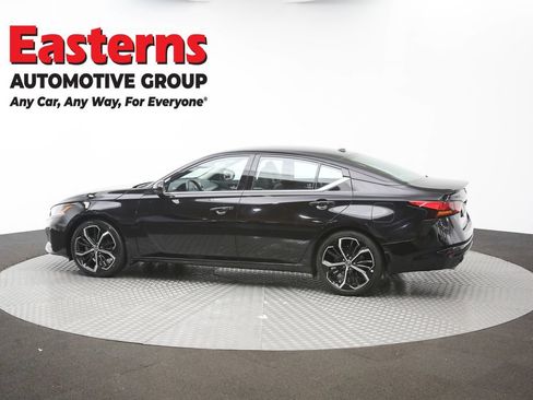Used 2025 Nissan Altima 2.5 SR FWD image 57