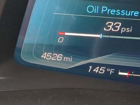 Used 2023 Chevrolet Corvette Stingray Preferred Cpe w/ Z51 Performance Package image 16