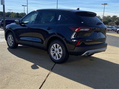 New 2026 Ford Escape Active image 4