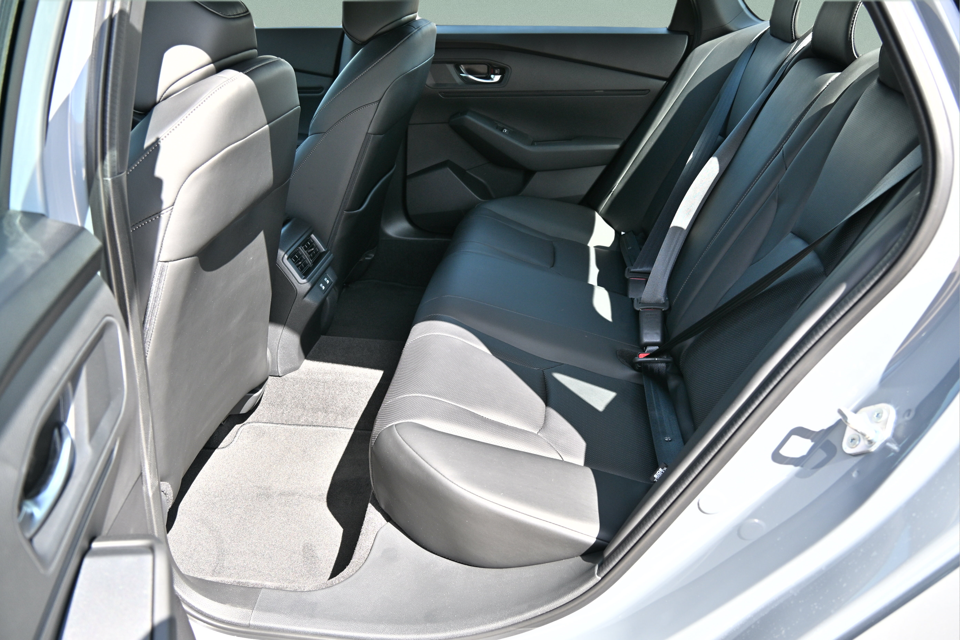 New 2026 Honda Accord Sport image 14