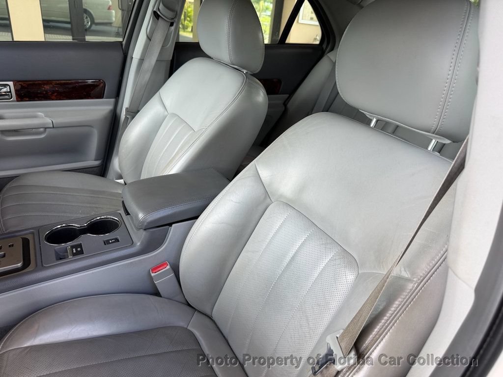 Used 2004 Lincoln LS RWD image 34