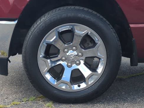 Used 2023 RAM 1500 Big Horn AWD/4WD image 14