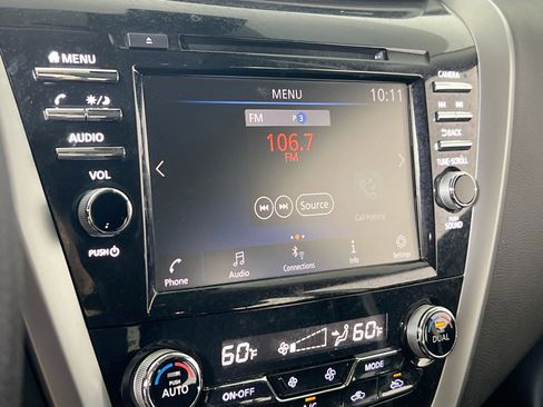 Used 2020 Nissan Murano S w/ Technology Package AWD/4WD image 14