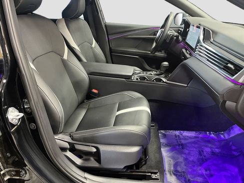 Used 2026 Toyota Camry SE w/ Multimedia Upgrade Package FWD image 27