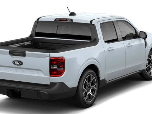 New 2026 Ford Maverick Lariat w/ 4K Tow Package AWD/4WD image 28