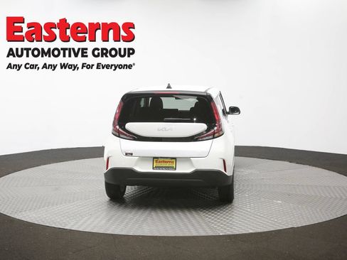 Used 2024 Kia Soul LX w/ Option Group 015 FWD image 37