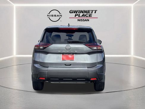 New 2026 Nissan Rogue SV image 24