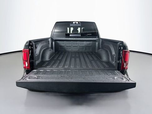 New 2026 RAM 3500 Laramie w/ Sport Appearance Package image 16