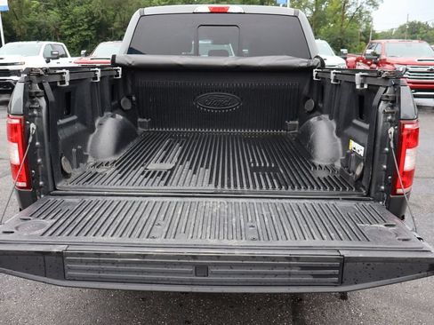 Used 2020 Ford F150 XLT w/ Equipment Group 302A Luxury AWD/4WD image 39