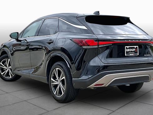 Used 2023 Lexus RX 350 Premium w/ Cold Area Package image 12