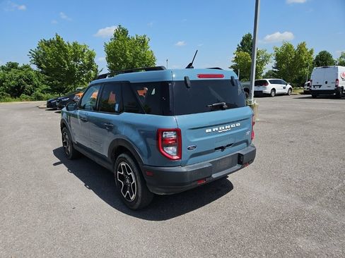 Used 2022 Ford Bronco Sport Big Bend AWD/4WD image 5