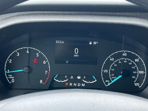 New 2025 Ford Transit 250 148 Medium Roof image 13